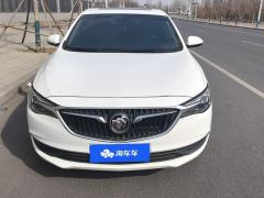 Buick Excelle Facelift Paradigm 1.5L Automatic Elite Edition - photo 3