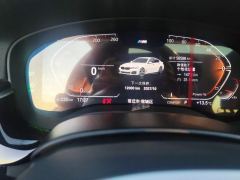 BMW 5 Series Facelift 525Li M Sport Package - фото 20