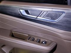 Volkswagen Viloran 380TSI Flagship Edition - ფოტო 13