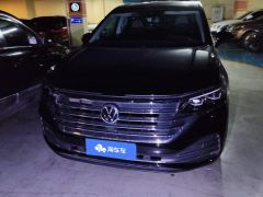 Volkswagen Viloran 380TSI Flagship Edition - ფოტო 3