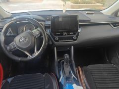 Toyota Frontlander 2.0L Luxury PLUS Edition - photo 16