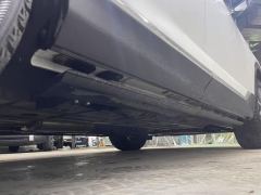 GAC Trumpchi GS8 - ფოტო 10