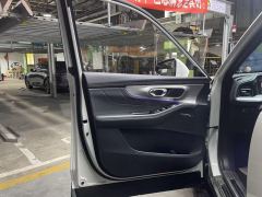 GAC Trumpchi GS8 - ფოტო 12