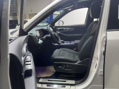 GAC Trumpchi GS8 - ფოტო 14