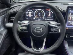 GAC Trumpchi GS8 - ფოტო 18