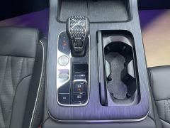 GAC Trumpchi GS8 - ფოტო 19