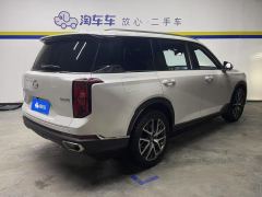 GAC Trumpchi GS8 - ფოტო 2