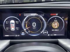 GAC Trumpchi GS8 - ფოტო 20