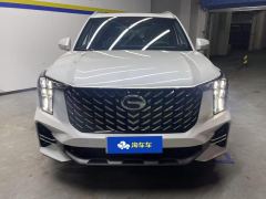 GAC Trumpchi GS8 - ფოტო 3