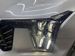 GAC Trumpchi GS8 - ფოტო 4
