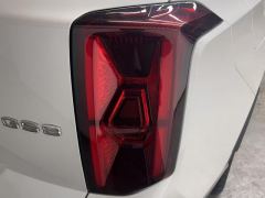 GAC Trumpchi GS8 - ფოტო 5
