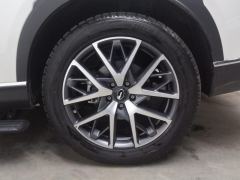 GAC Trumpchi GS8 - ფოტო 6