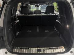GAC Trumpchi GS8 - ფოტო 7