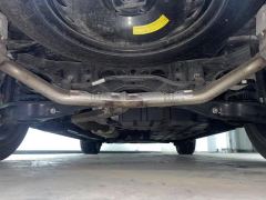 GAC Trumpchi GS8 - ფოტო 9