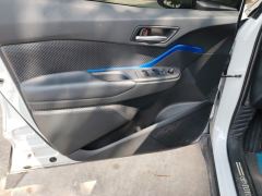 Toyota C-HR 2.0L Comfort Edition - photo 12