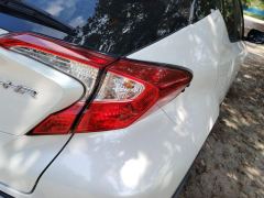Toyota C-HR 2.0L Comfort Edition - photo 5
