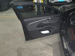 Buick Lacrosse Junyue 28T Platinum Edition - ფოტო 12