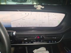 Buick Lacrosse Junyue 28T Platinum Edition - ფოტო 17