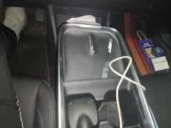Buick Lacrosse Junyue 28T Platinum Edition - ფოტო 19
