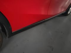 Lexus UX 260h Exploration & Interest Edition - ფოტო 10