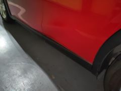 Lexus UX 260h Exploration & Interest Edition - ფოტო 11