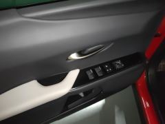Lexus UX 260h Exploration & Interest Edition - ფოტო 13