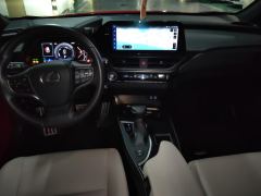 Lexus UX 260h Exploration & Interest Edition - ფოტო 16
