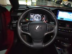 Lexus UX 260h Exploration & Interest Edition - ფოტო 18