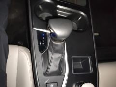 Lexus UX 260h Exploration & Interest Edition - ფოტო 19