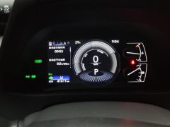 Lexus UX 260h Exploration & Interest Edition - ფოტო 20