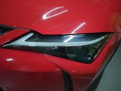 Lexus UX 260h Exploration & Interest Edition - ფოტო 4