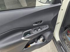 Nissan Kicks 1.5L XV Luxury Edition - фото 13
