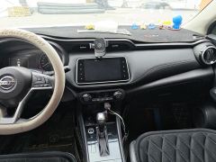 Nissan Kicks 1.5L XV Luxury Edition - фото 17