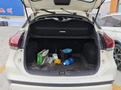 Nissan Kicks 1.5L XV Luxury Edition - фото 7