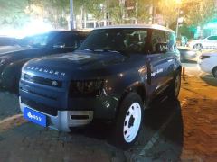 Land Rover Defender 90 3.0T 400PS HSE - ფოტო 1