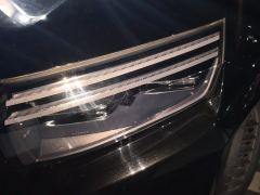 Fangchengbao Titan 3 Equation Leopard Titanium 3 501km AWD Max Edition - ფოტო 4
