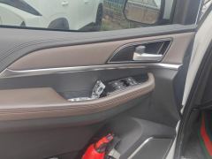 Forthing M7 Lingjue Edition 2.0T Automatic Marquis Edition - photo 13