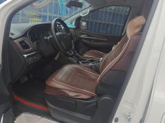 Forthing M7 Lingjue Edition 2.0T Automatic Marquis Edition - photo 14