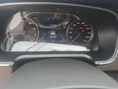 Forthing M7 Lingjue Edition 2.0T Automatic Marquis Edition - photo 20