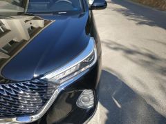 Haval M6 PLUS 1.5T Version - photo 4
