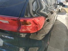 Haval M6 PLUS 1.5T Version - photo 5