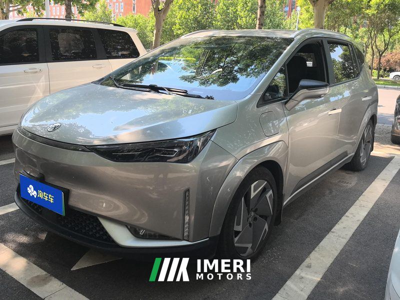 Hanteng Heyue Z03 510km Tide Smart Edition 63.98kWh Lithium iron phosphate