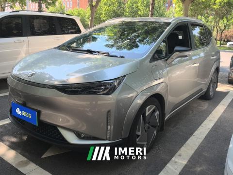 2022 Hanteng Heyue Z03 510km Tide Smart Edition 63.98kWh Lithium iron phosphate - автомобиль из Китая