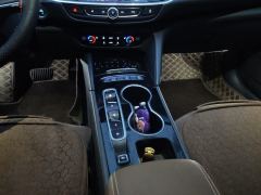 Buick Regal 652T Smart Version - ფოტო 19