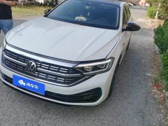 Volkswagen Jetta 200TSI Edition - ფოტო 1