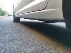 Volkswagen Jetta 200TSI Edition - ფოტო 11