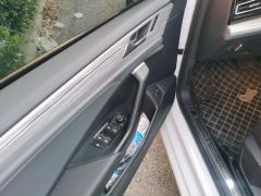 Volkswagen Jetta 200TSI Edition - ფოტო 12