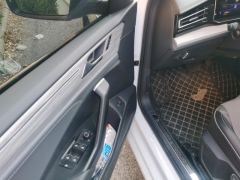 Volkswagen Jetta 200TSI Edition - ფოტო 13