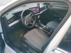 Volkswagen Jetta 200TSI Edition - ფოტო 14