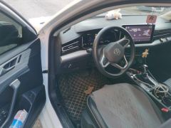 Volkswagen Jetta 200TSI Edition - ფოტო 16